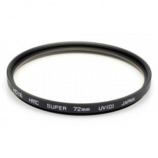 Фильтр Hoya HMC UV(0) Filter 58mm